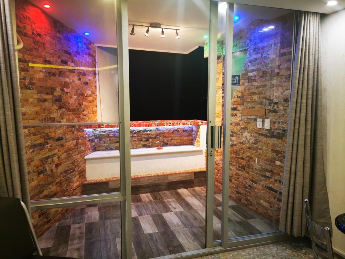 Departamento Torres Gemelas Charly Acapulco Zewnętrze zdjęcie