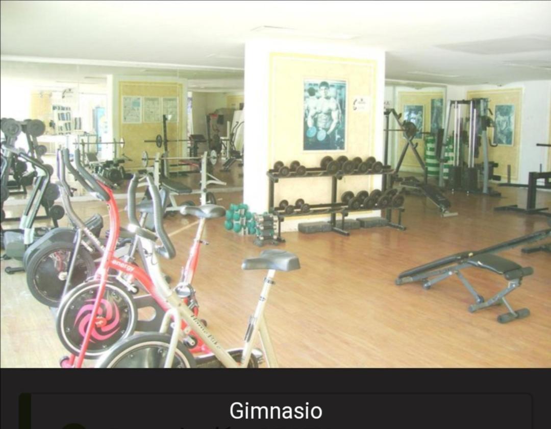Departamento Torres Gemelas Charly Acapulco Zewnętrze zdjęcie