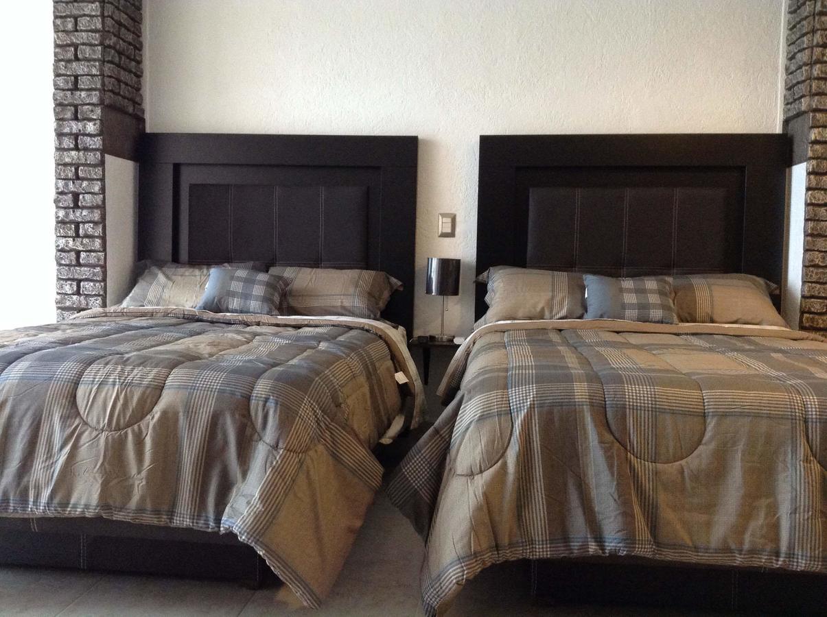 Departamento Torres Gemelas Charly Acapulco Zewnętrze zdjęcie