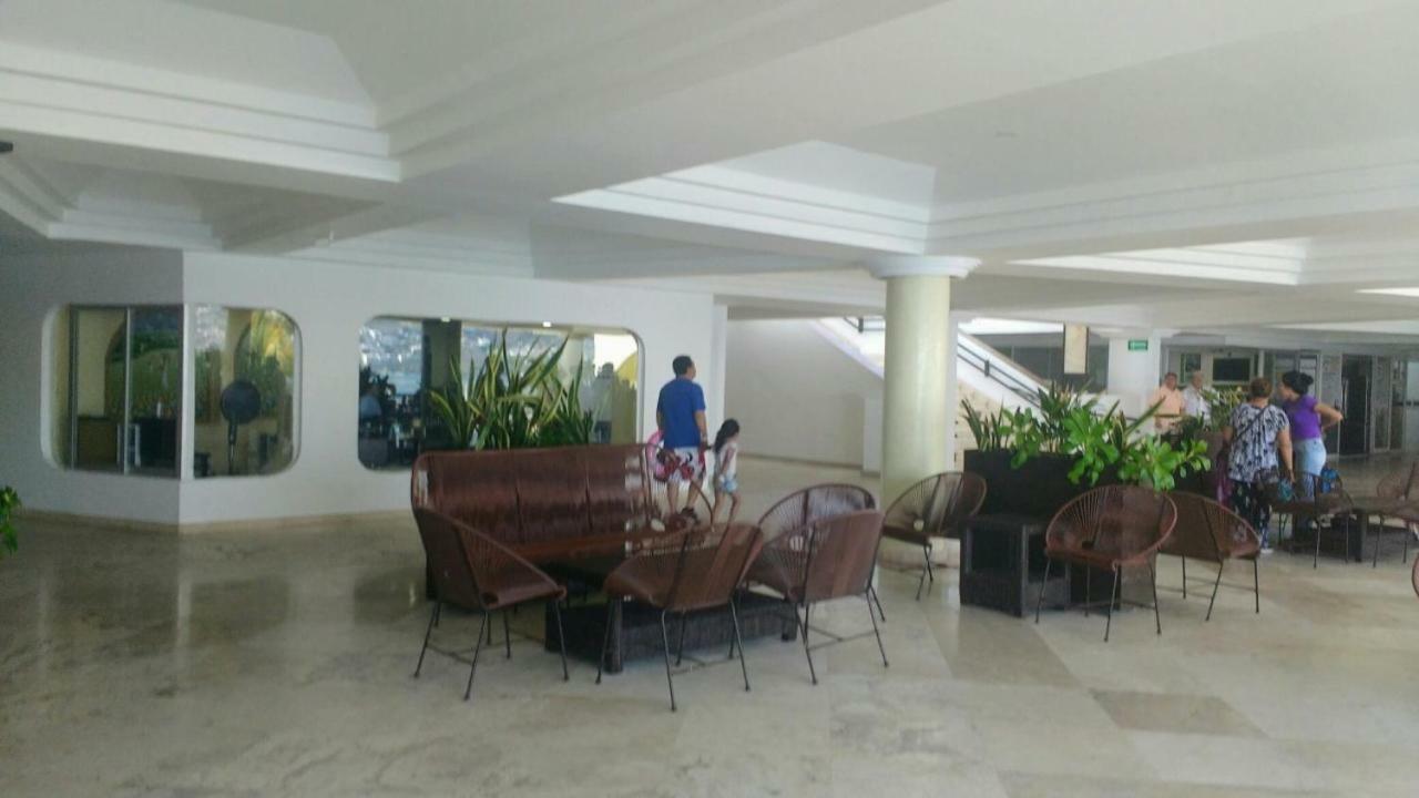 Departamento Torres Gemelas Charly Acapulco Zewnętrze zdjęcie